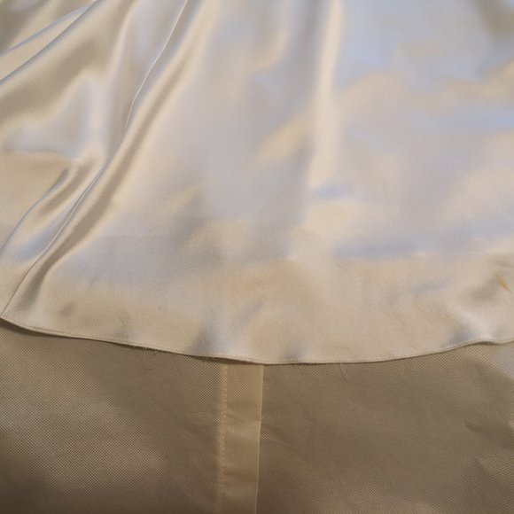 BHLDN Jenny Yoo Zola Wedding Dress, Size 6 - Picture 11 of 12